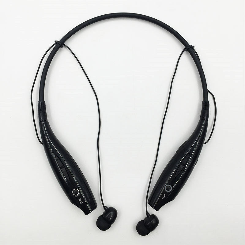 Wireless Headphones Bluetooth Earphone Sports Headset Handfree Bass Fone De Ouvido for Xiaomi Samsung Iphone