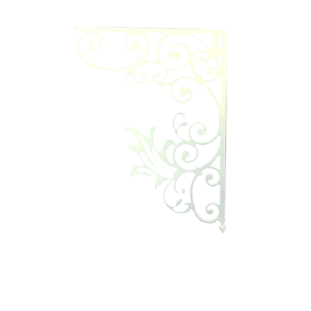 Card Corner Cutting Dies Stencils DIY Scrapbooking Embossing Photo Album Craft