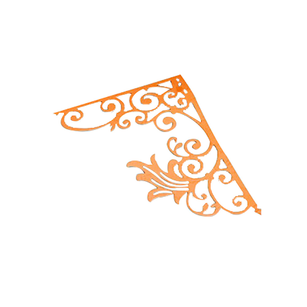 Card Corner Cutting Dies Stencils DIY Scrapbooking Embossing Photo Album Craft