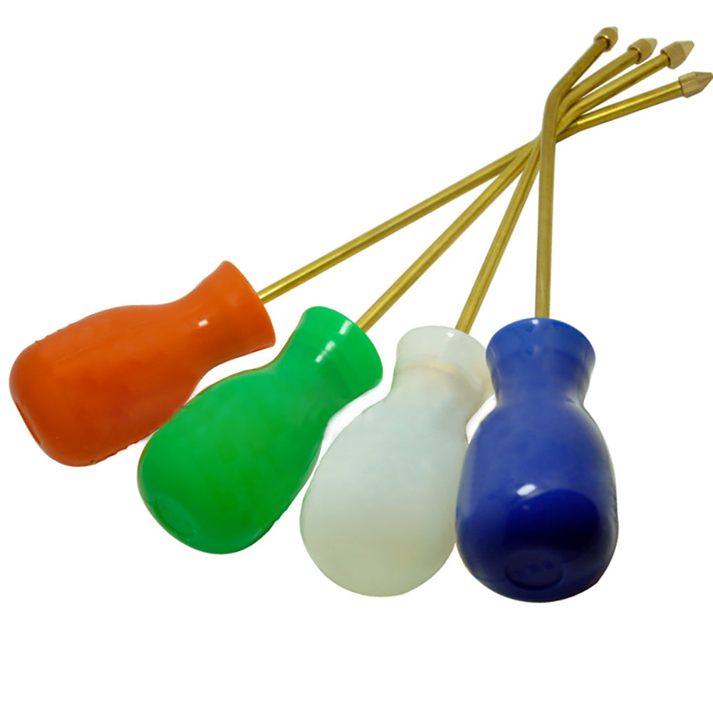 Bulb Pesticide Duster Insecticide Sprayer Pest Termites White Ant Dispenser Tool