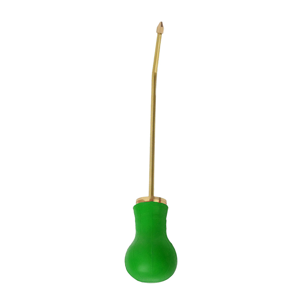 Bulb Pesticide Duster Insecticide Sprayer Pest Termites White Ant Dispenser Tool