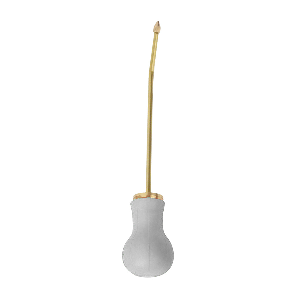 Bulb Pesticide Duster Insecticide Sprayer Pest Termites White Ant Dispenser Tool
