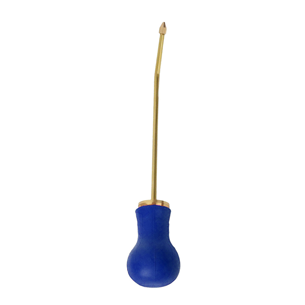 Bulb Pesticide Duster Insecticide Sprayer Pest Termites White Ant Dispenser Tool