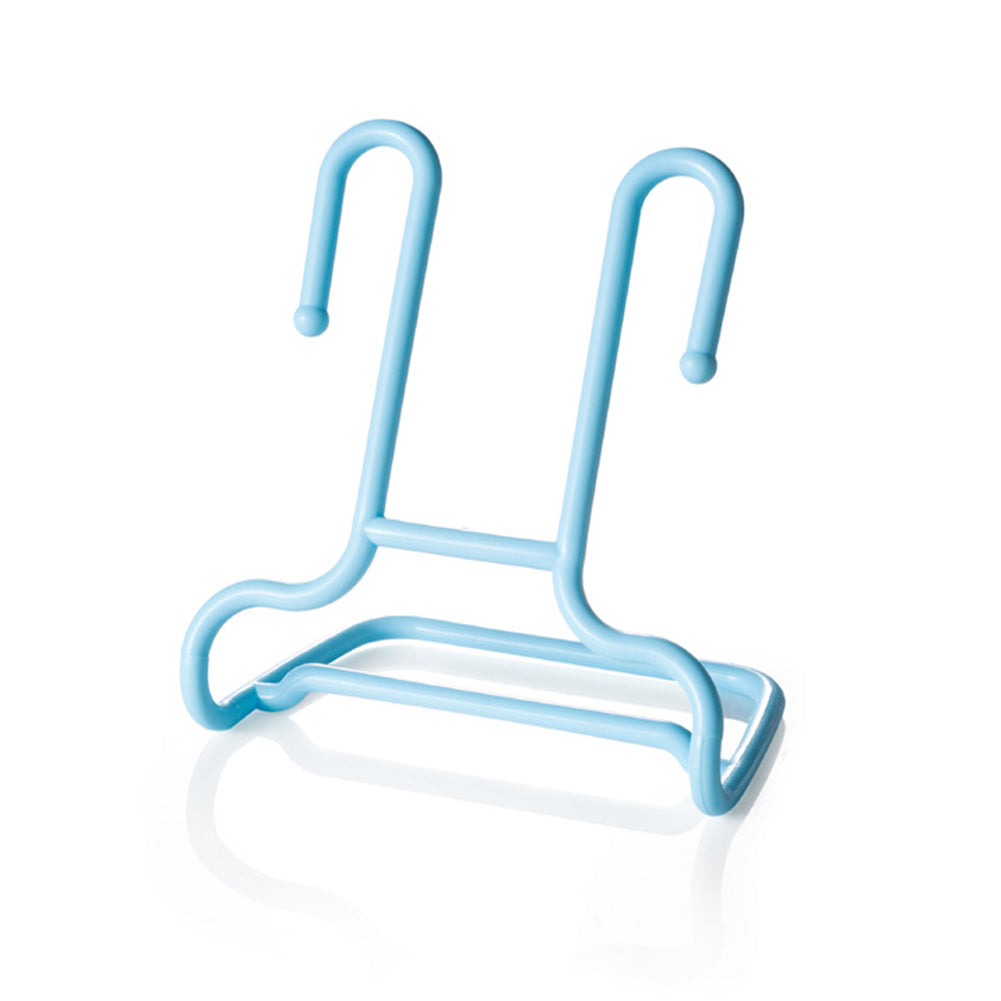 Fashion Removable Shoe Holder Stand Space-saving Home Hanging Storage Organizer