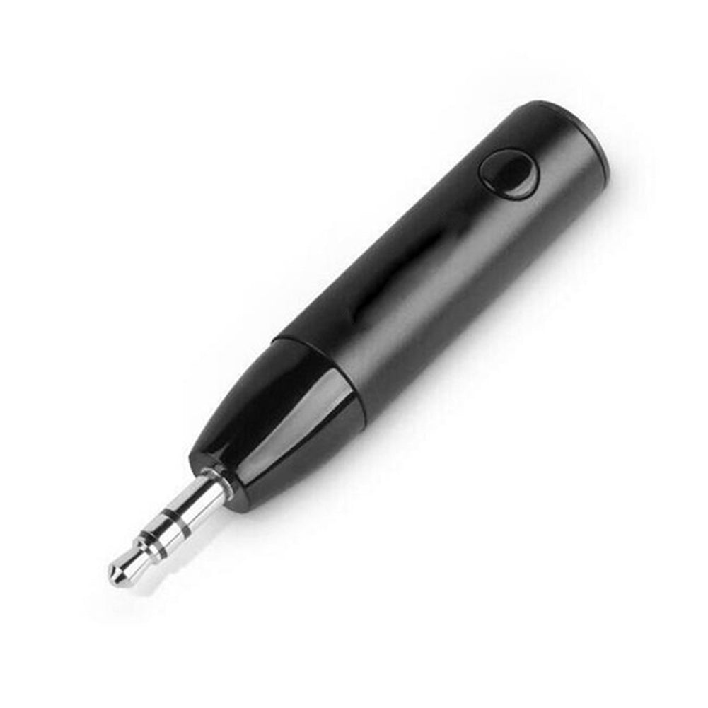 3.5mm Bluetooth Wireless Receiver Car Stereo Audio Adapter USB Charging Cable