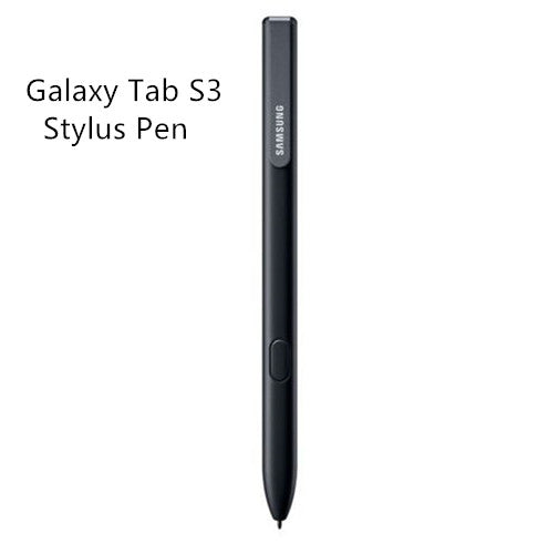 Galaxy Book Black Stylus Pen Tab S3 Touch S Pen for Galaxy Tab S3 SM-T820 SM-T825