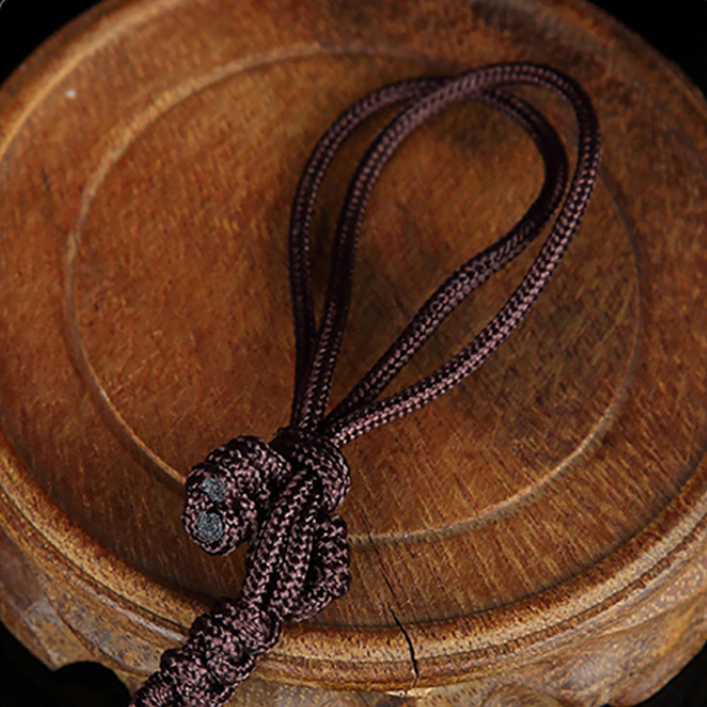 Safe Drive Symbol Tassel Auto Car Hanging Pendant Ornament Lucky Charm Amulet