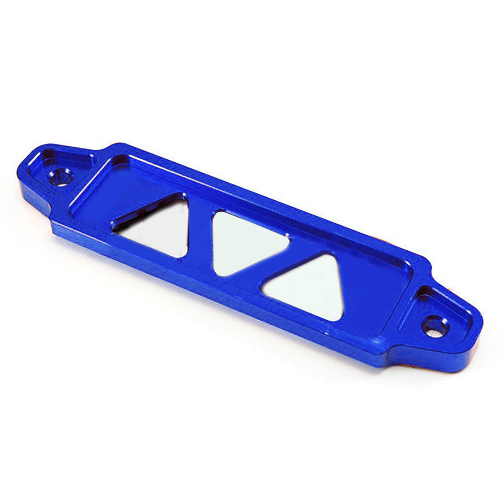 Billet Aluminum Battery Tie Down Bar for Honda Civic CRX 1988-2000 2006-2013