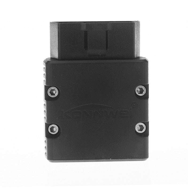 Bluetooth OBDII Auto Car Engine Diagnostic Scanner Tool Code Reader Appliance
