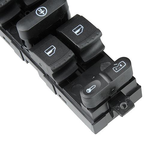 Window Control Switch Button for Volkswagen VW JETTA GOLF GTI MK4 PASSAT B5 B5.5