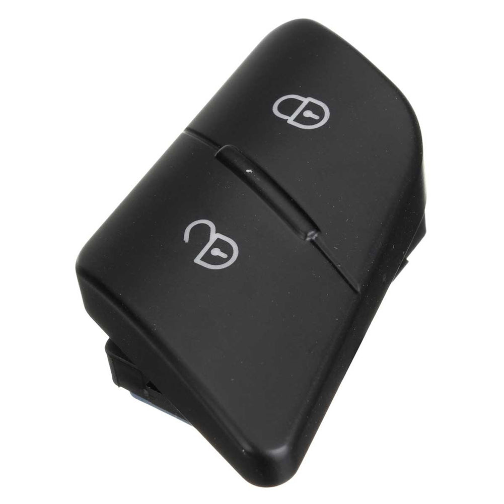 Car Driver Side Door Lock/Unlock Switch for Volkswagen VW Passat B6 2006-2010