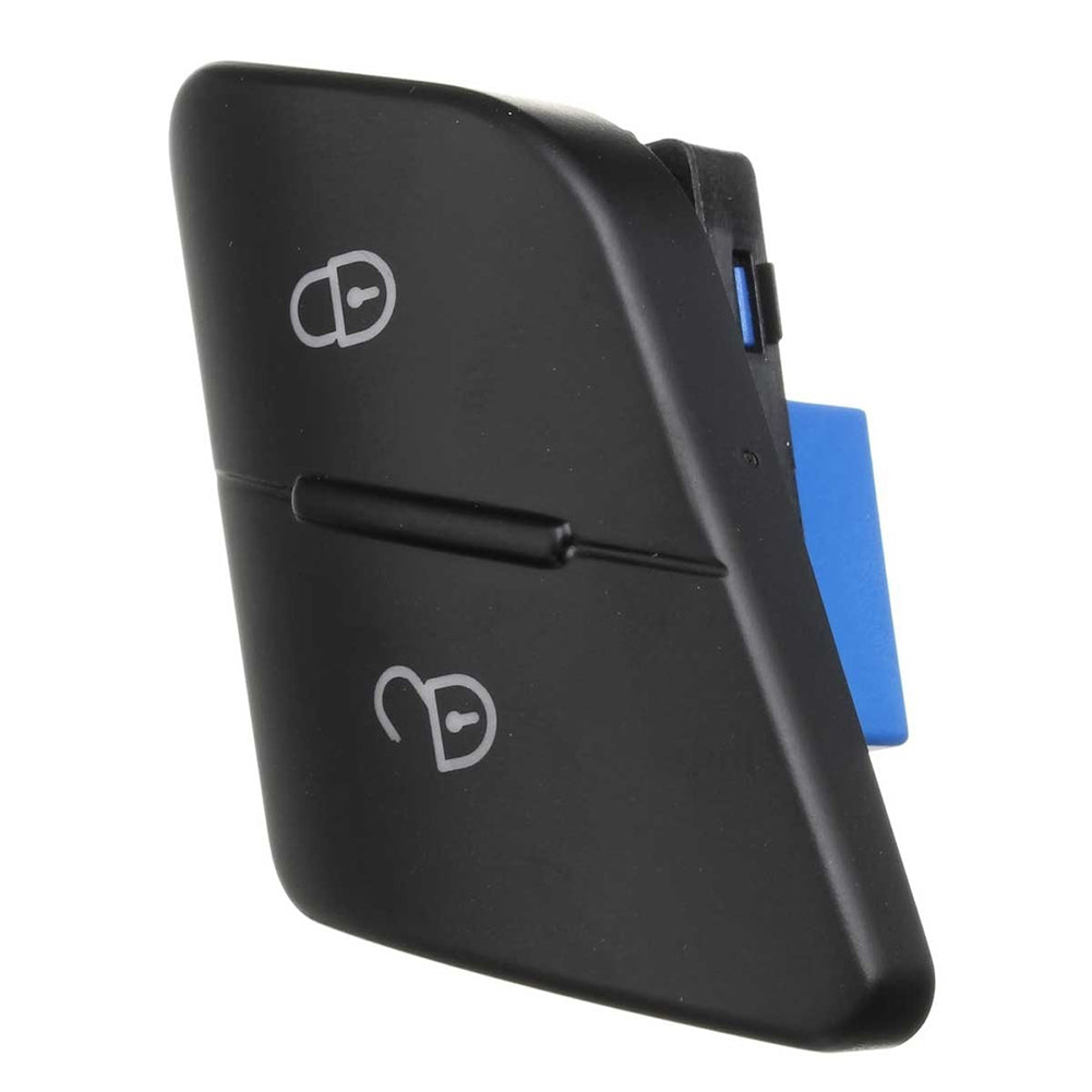 Car Driver Side Door Lock/Unlock Switch for Volkswagen VW Passat B6 2006-2010