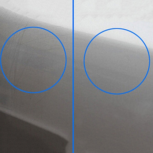 Car Polishing Paste Strong Decontamination Scratch Repair Removal Abrasives