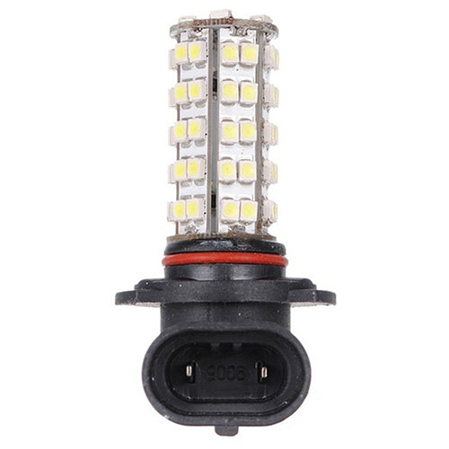 HB3 9005 68 SMD White LEDs Fog Bulb Headlight High Beam Runing Lamp Light