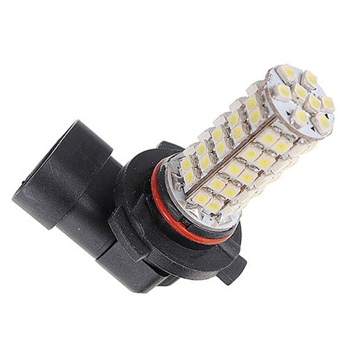 HB3 9005 68 SMD White LEDs Fog Bulb Headlight High Beam Runing Lamp Light