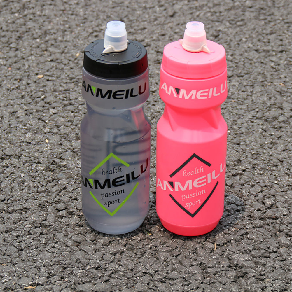 610/710ML Outdoor Mountain Bike Road Bicycle Riding Cycling Water Bottle Gift