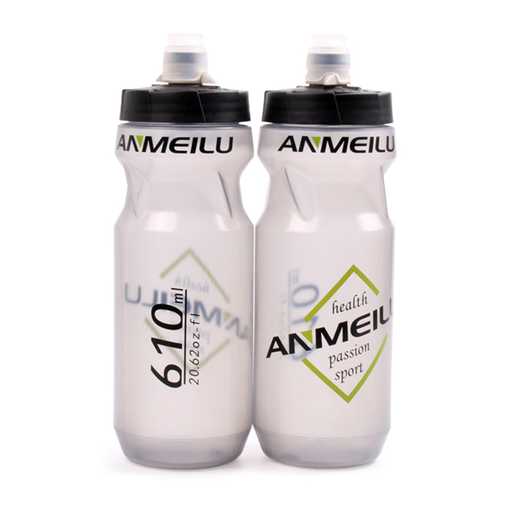 610/710ML Outdoor Mountain Bike Road Bicycle Riding Cycling Water Bottle Gift