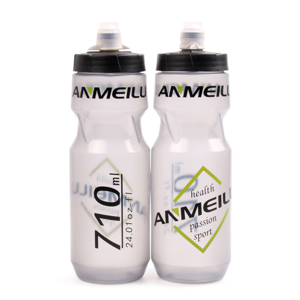 610/710ML Outdoor Mountain Bike Road Bicycle Riding Cycling Water Bottle Gift