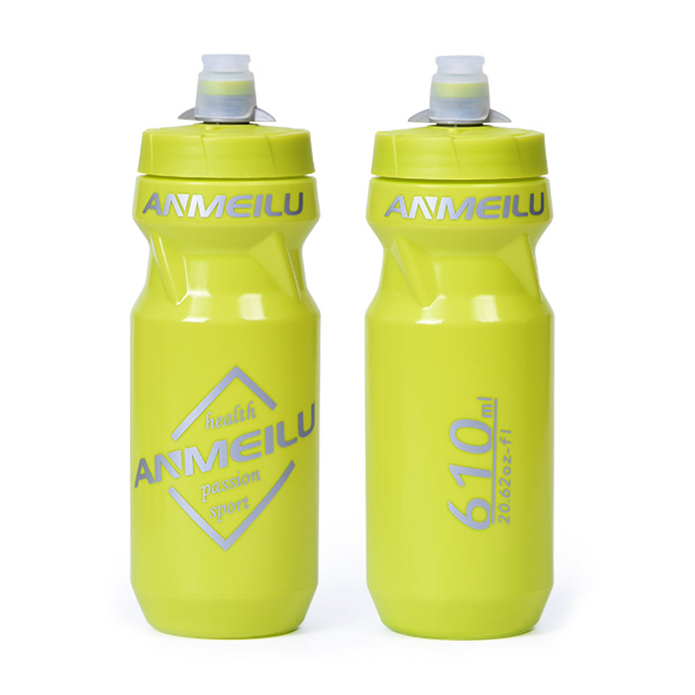 610/710ML Outdoor Mountain Bike Road Bicycle Riding Cycling Water Bottle Gift