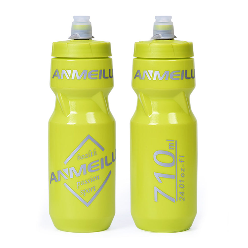 610/710ML Outdoor Mountain Bike Road Bicycle Riding Cycling Water Bottle Gift