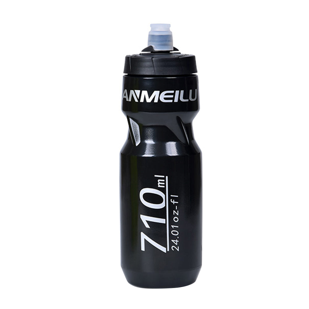 610/710ML Outdoor Mountain Bike Road Bicycle Riding Cycling Water Bottle Gift