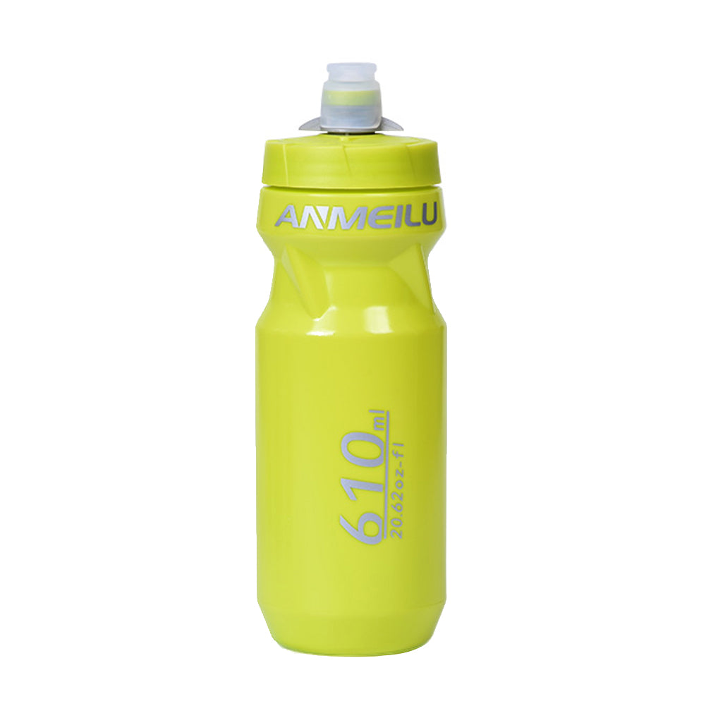 610/710ML Outdoor Mountain Bike Road Bicycle Riding Cycling Water Bottle Gift