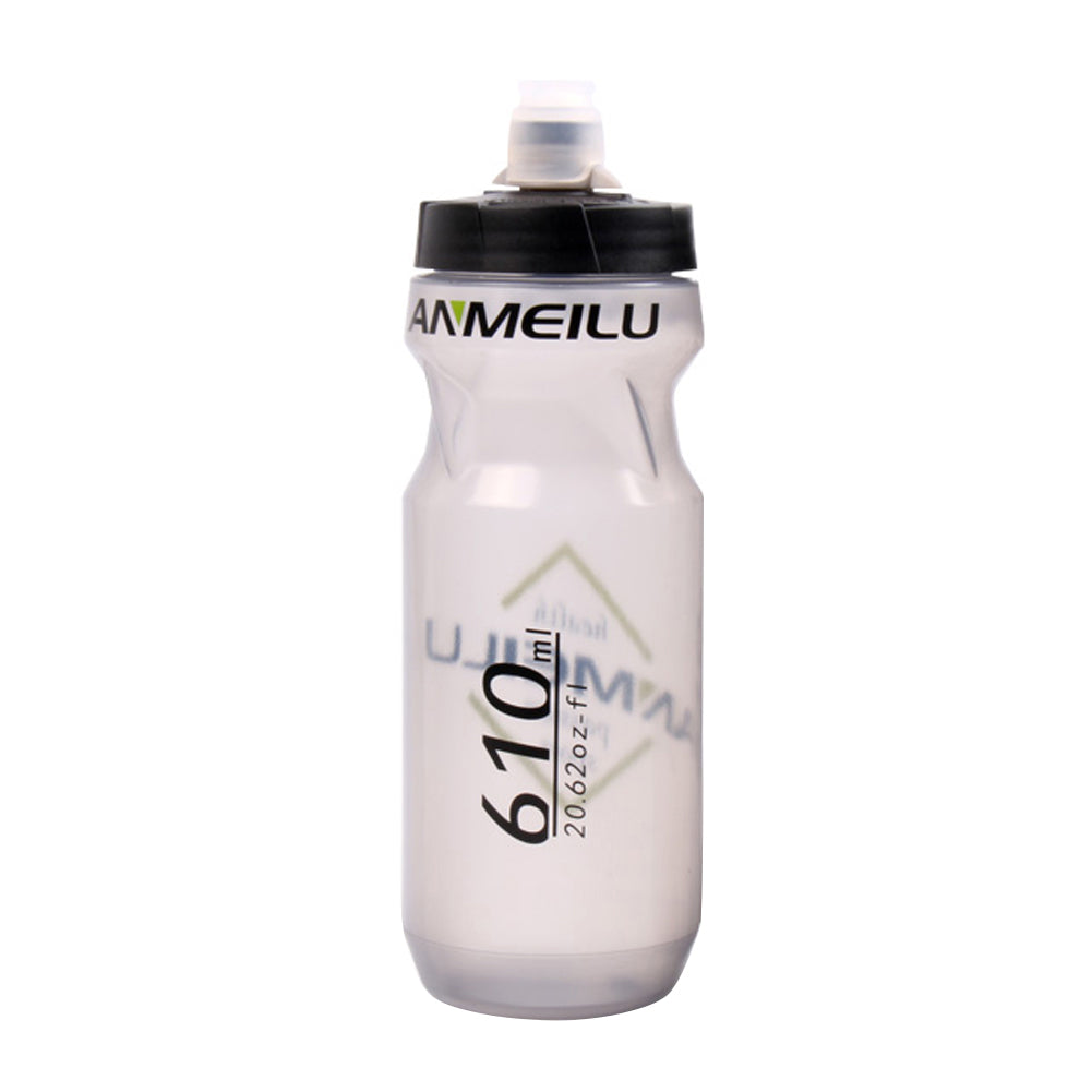 610/710ML Outdoor Mountain Bike Road Bicycle Riding Cycling Water Bottle Gift