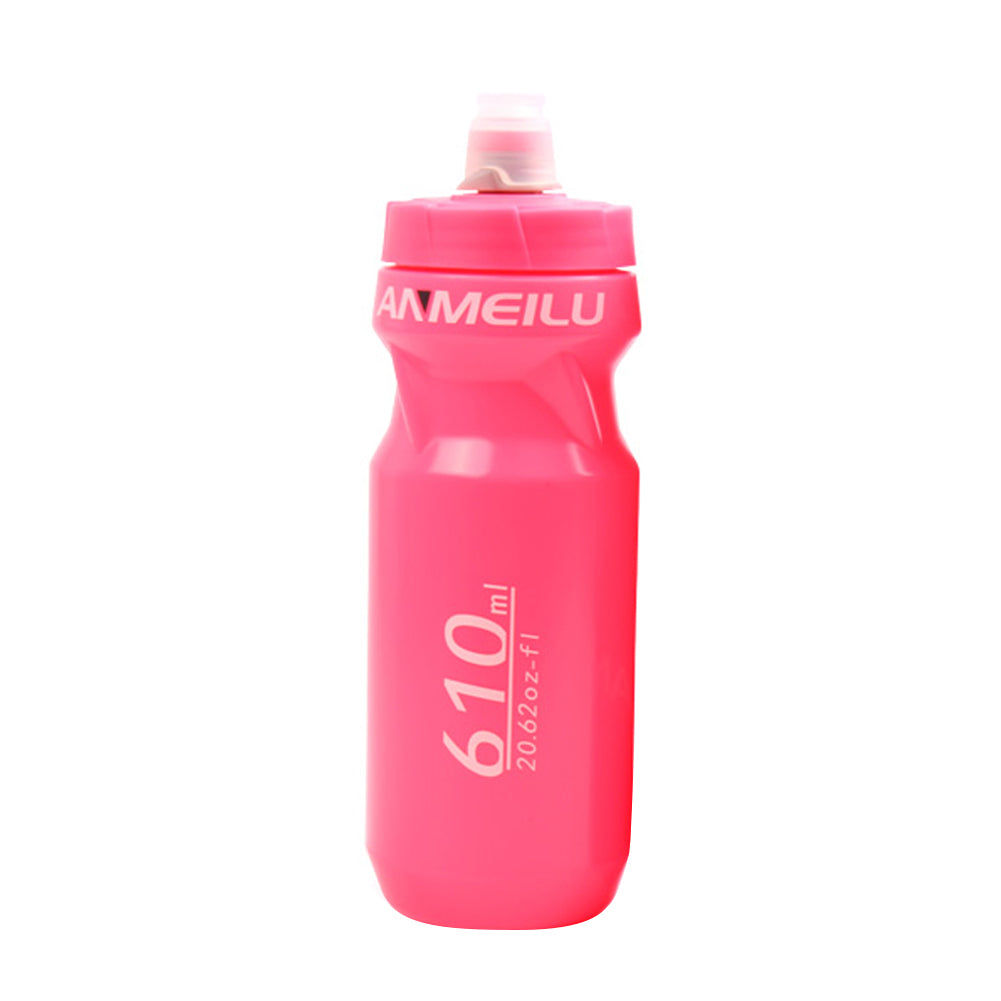 610/710ML Outdoor Mountain Bike Road Bicycle Riding Cycling Water Bottle Gift