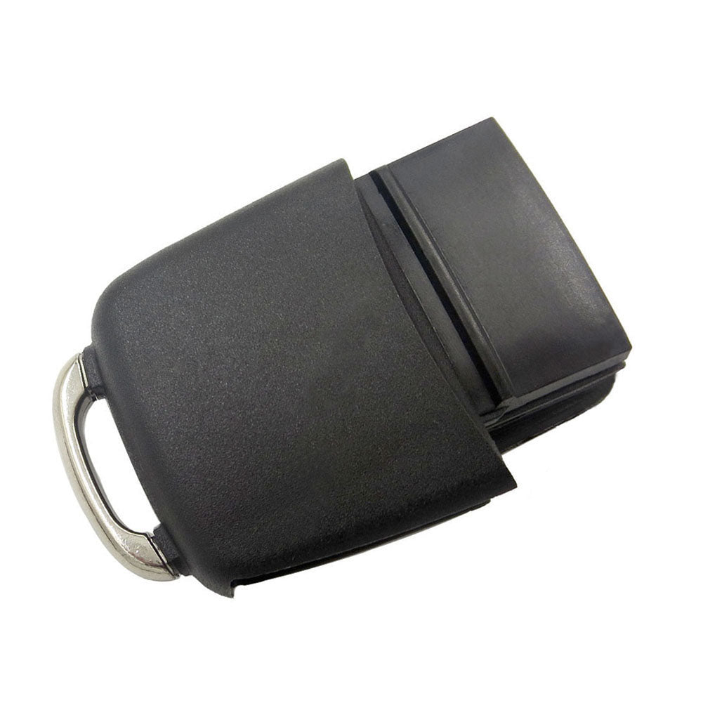 434MHz 3 Buttons Car Vehicle Uncut Remote Key Case Fob with ID48 Chip for VW