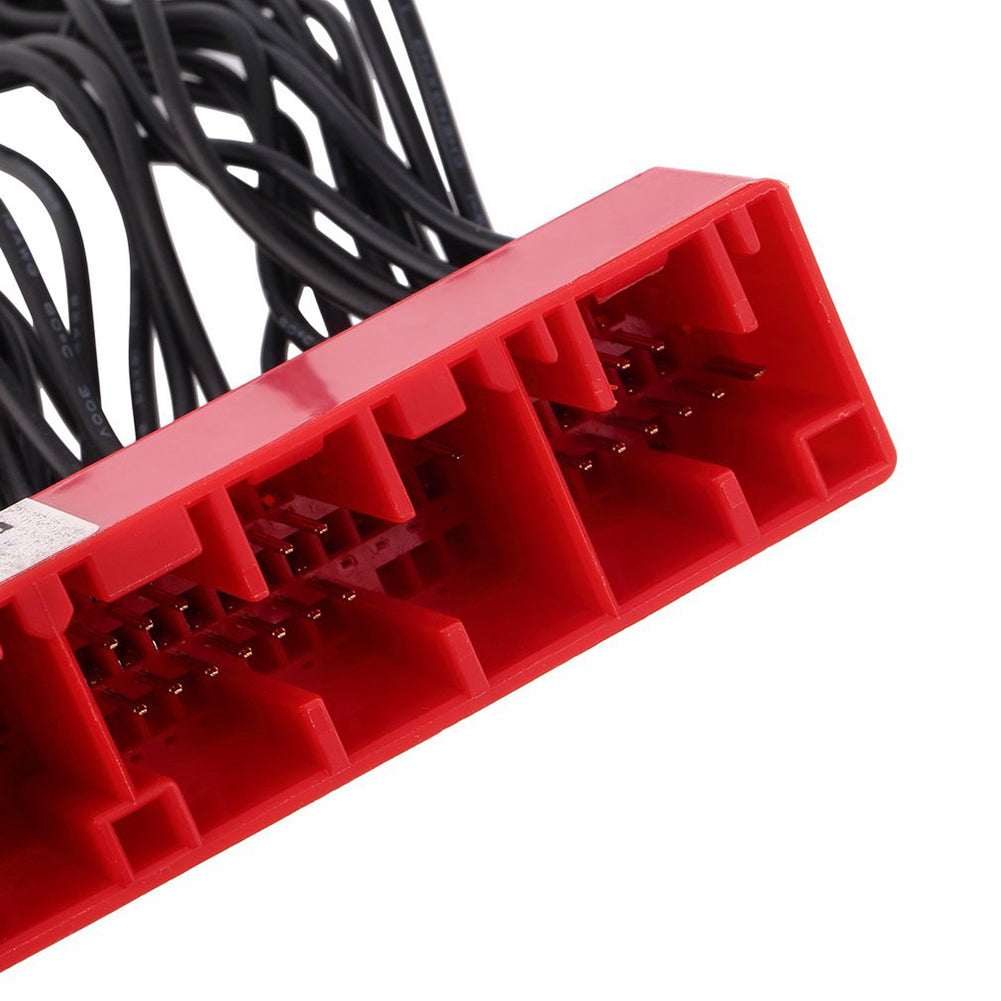 OBD2A to OBD1 Car Vehicle ECU Jumper Conversion Harness for Honda Civic Acura