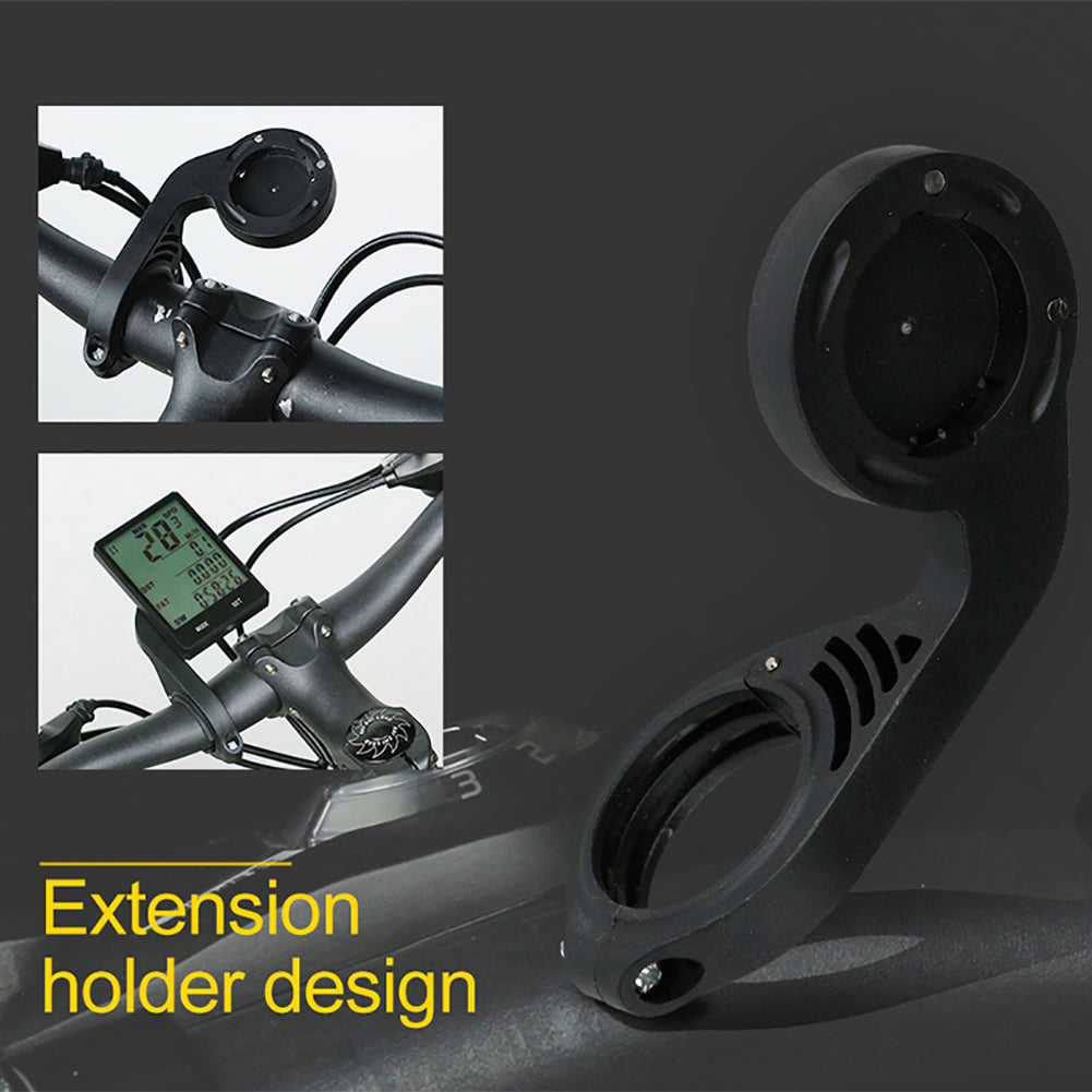 Wired/Wireless Waterproof Backlight Bicycle Computer Bike Speedometer Odometer