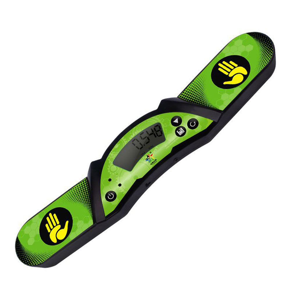 Professional Digital Timer Accuracy for Rubik's Cube Table Game Accessory