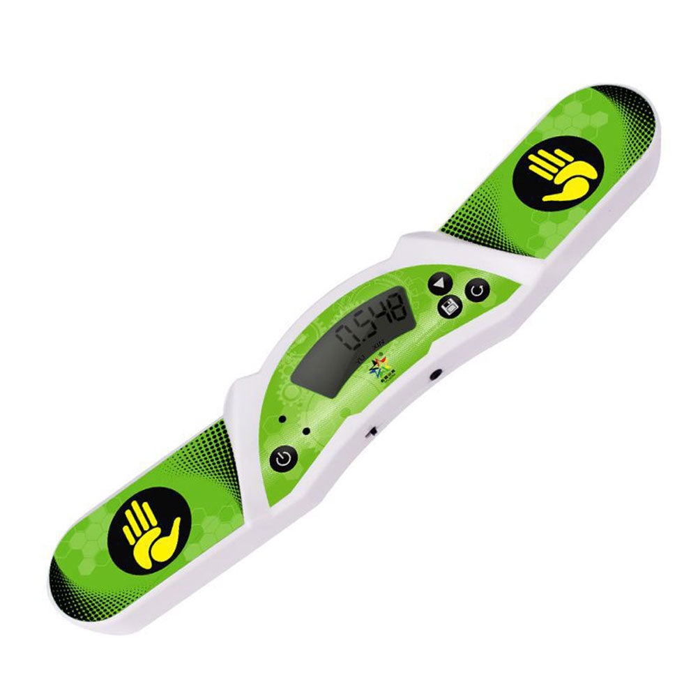 Professional Digital Timer Accuracy for Rubik's Cube Table Game Accessory