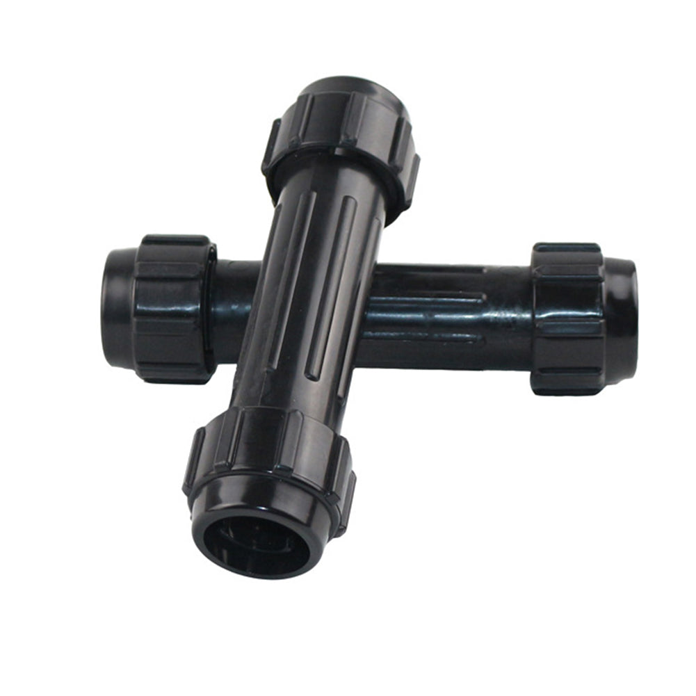 2Pcs Paddle Oars Durable Plastic Connector for Inflatable Boat Kayak Canoe