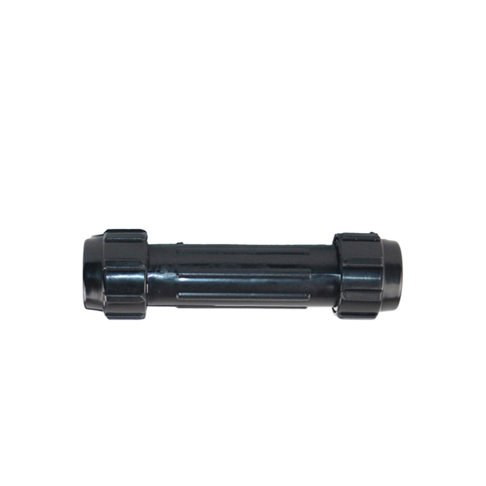 2Pcs Paddle Oars Durable Plastic Connector for Inflatable Boat Kayak Canoe