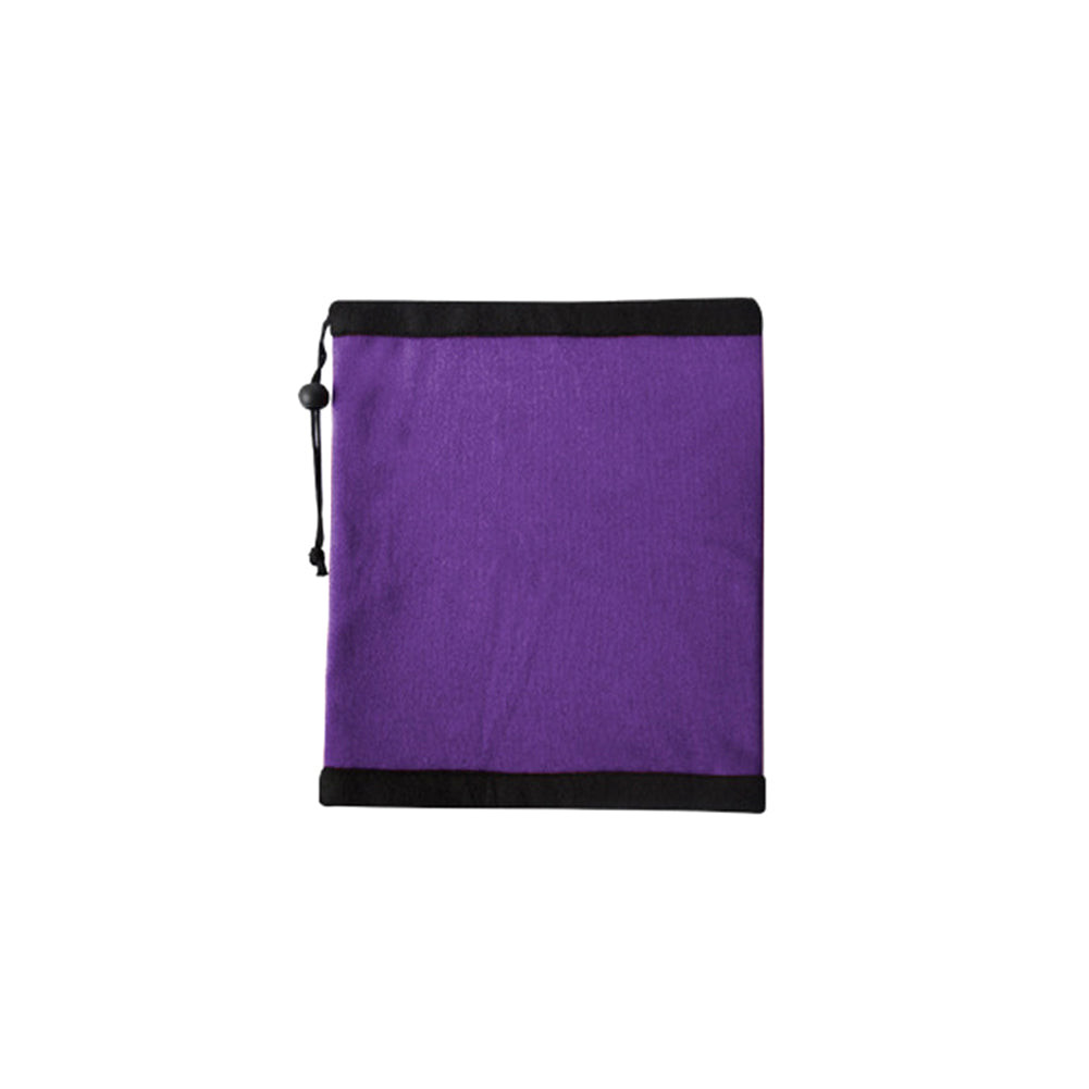 Winter Warm Outdoor Cycling Skiing Unisex Neck Gaiter Scarf Beanie Cap Mask