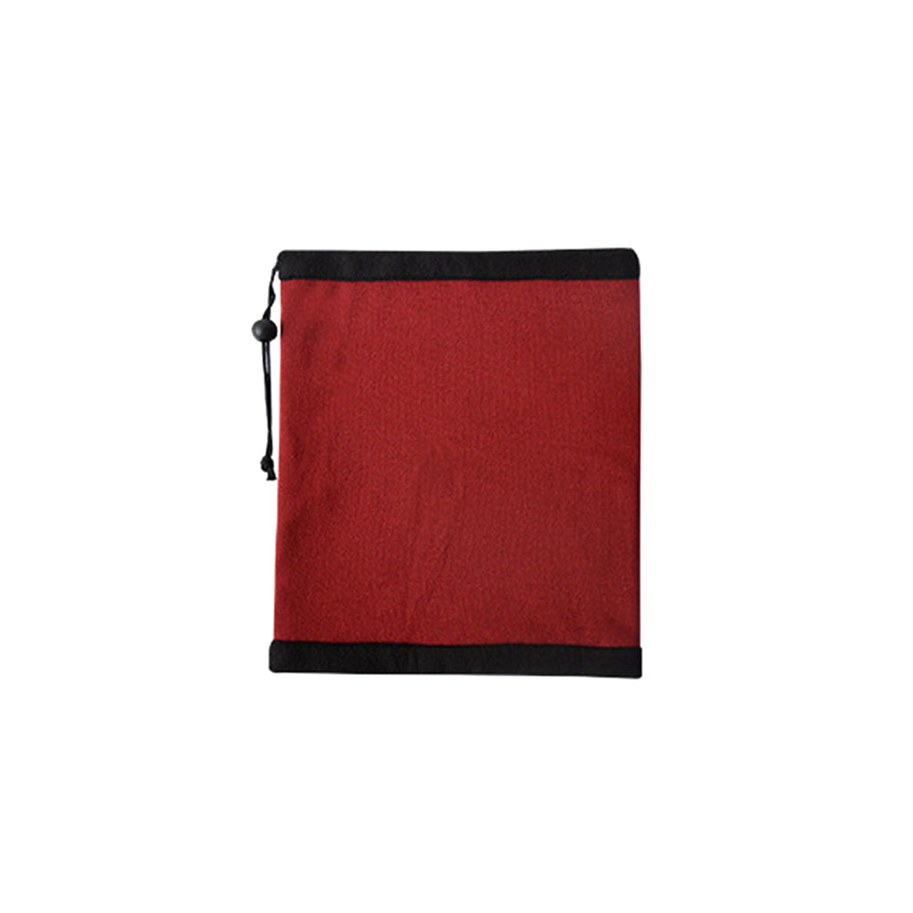 Winter Warm Outdoor Cycling Skiing Unisex Neck Gaiter Scarf Beanie Cap Mask