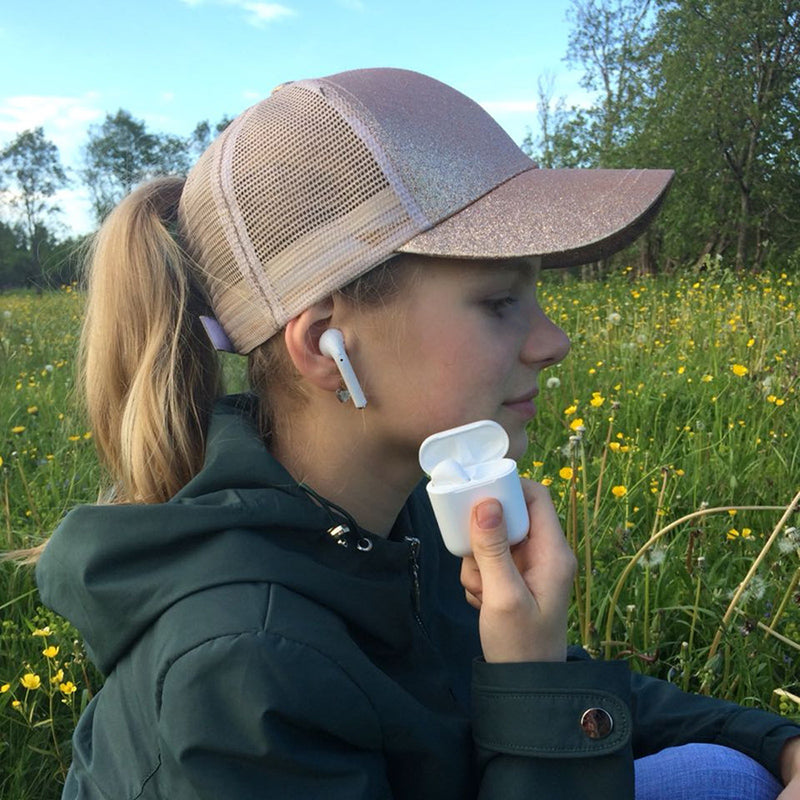 i11 ifans Air pods 1:1 TWS Wireless Bluetooth 5.0 super bass stereo Earbud for iPhone meizu pop ear pods Xiaomi airdots