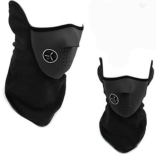 Fashion Unisex Ski Snowboard Motorcycle Bicycle Winter Sport Face Mask Neck Warmer