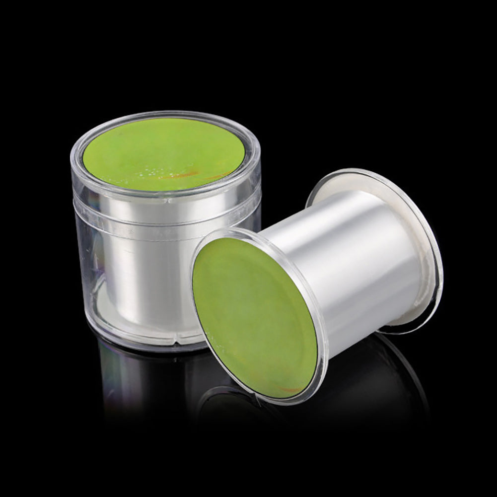 500m Super Fishing Line String Monofilament Wear Resistant Outdoor Accessory