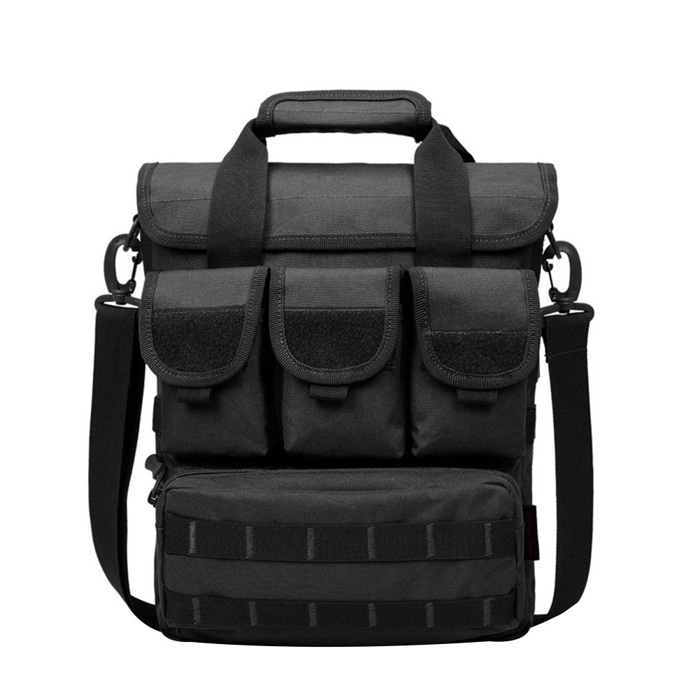 Casual Camouflage Portable Outdoors Tactical Military Crossbody Shoulder Bag