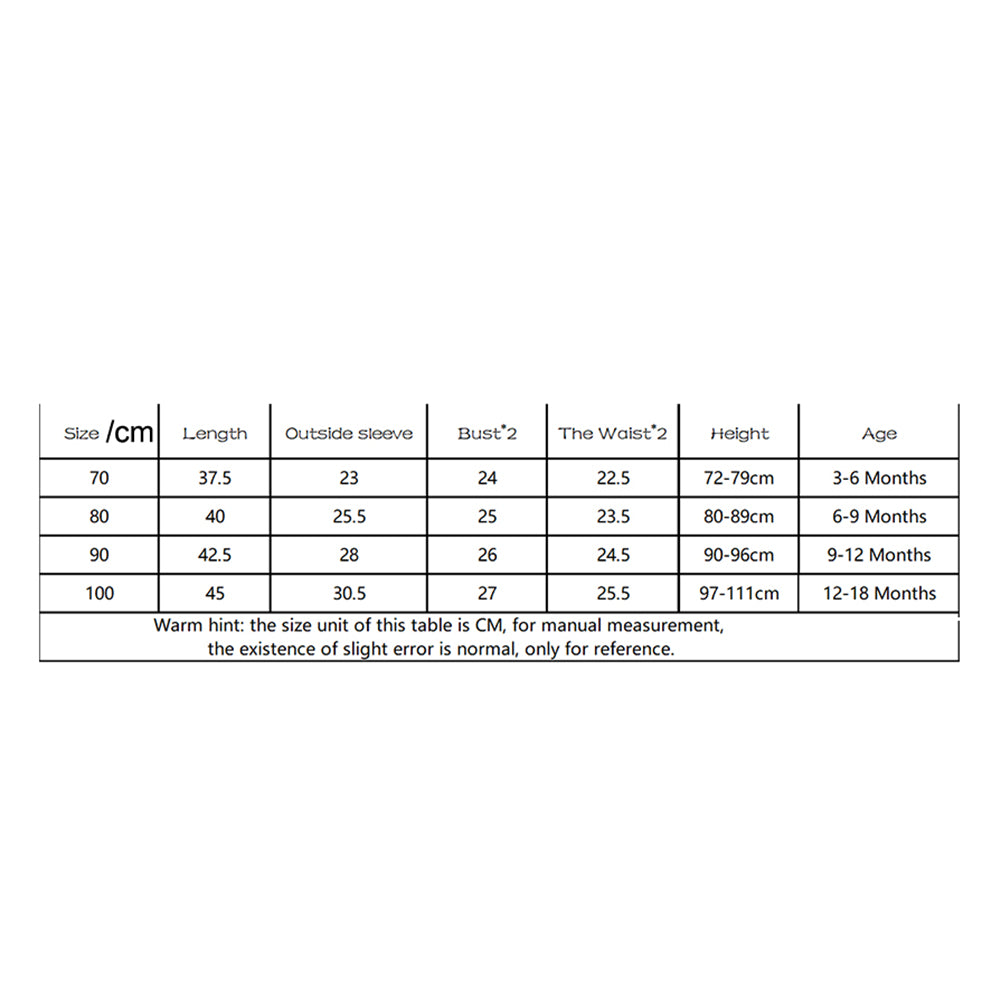 Cartoon Cloud Printed Cotton Long Sleeve Baby Girl Romper Headband Clothes Set