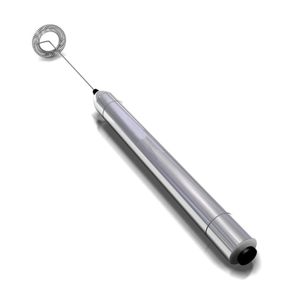 Electric Handheld Milk Frother Foamer Egg Beater Whisk Stirrer Kitchen Tool