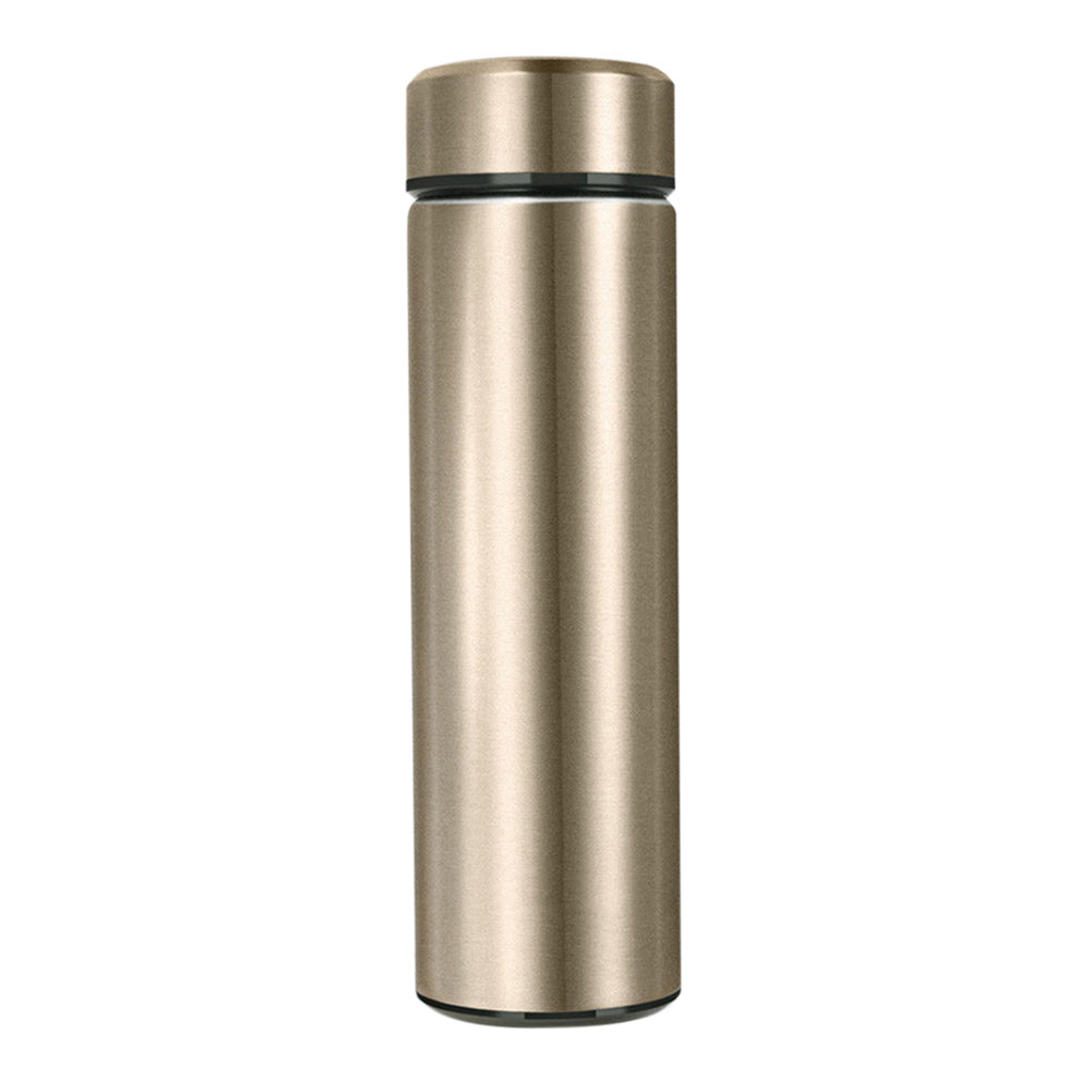 450ml Portable Vacuum Flask Insulated Thermal Cup Jug Coffee Sports Water Bottle