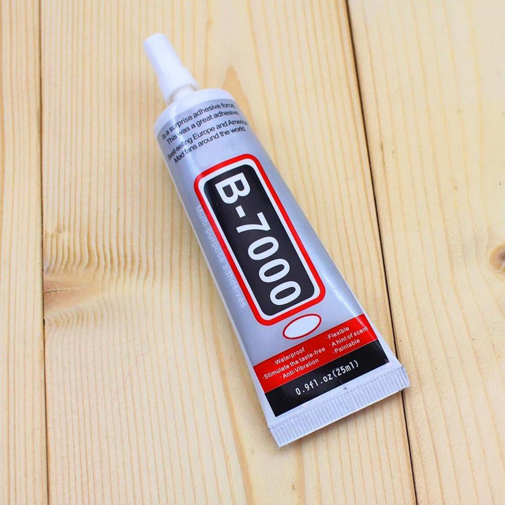 3/9/15/25/50/110ml Industrial Glue Strong Adhesive Force Jewelry Phone DIY Tool