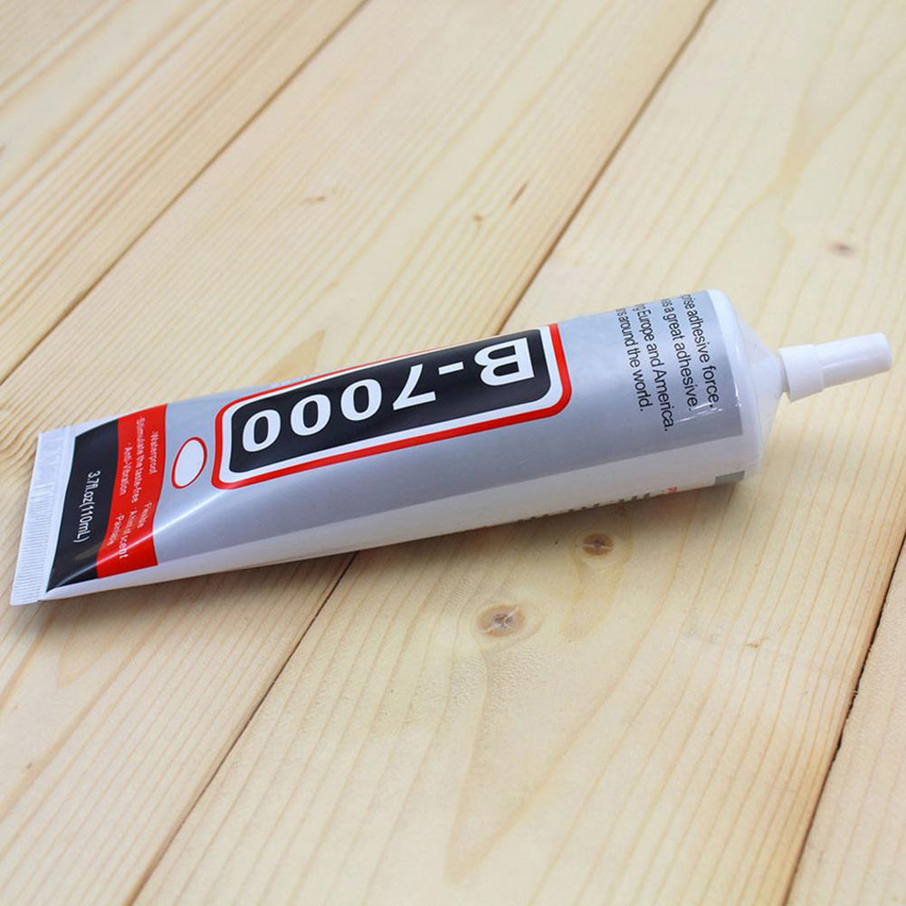 3/9/15/25/50/110ml Industrial Glue Strong Adhesive Force Jewelry Phone DIY Tool