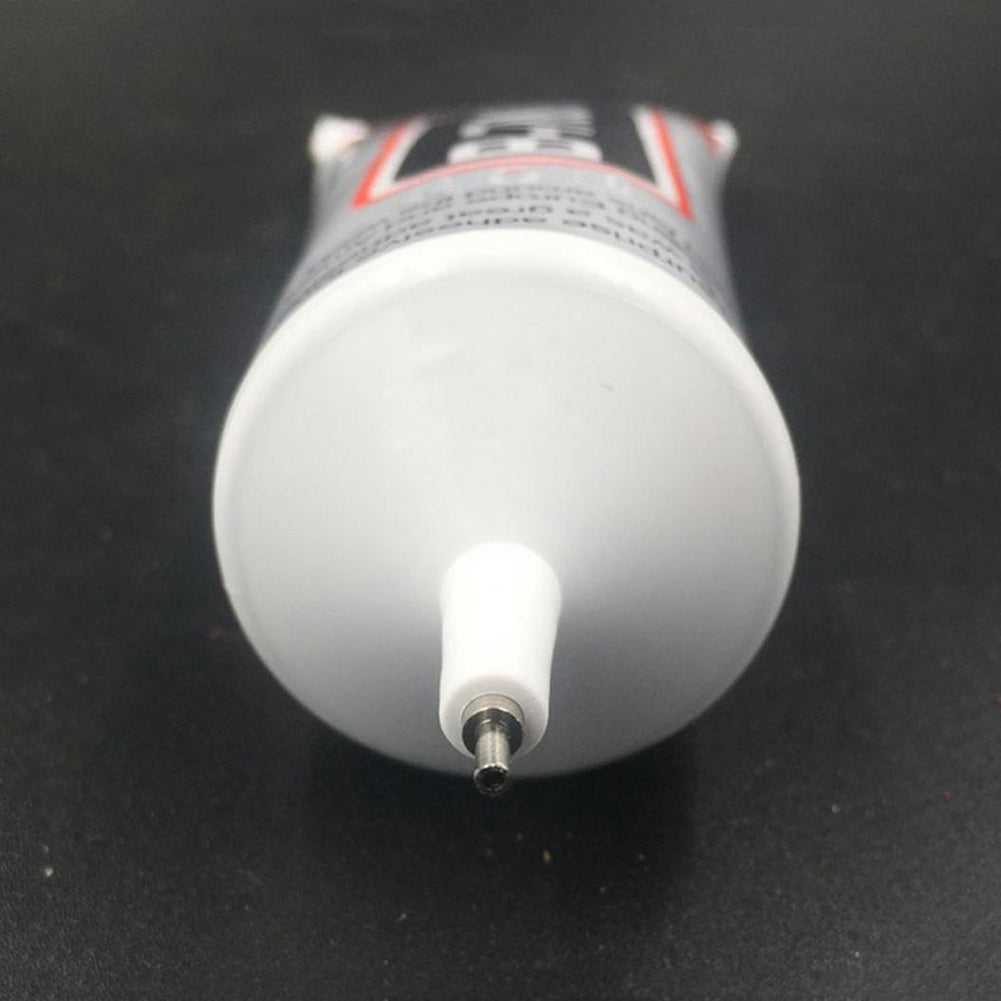 3/9/15/25/50/110ml Industrial Glue Strong Adhesive Force Jewelry Phone DIY Tool