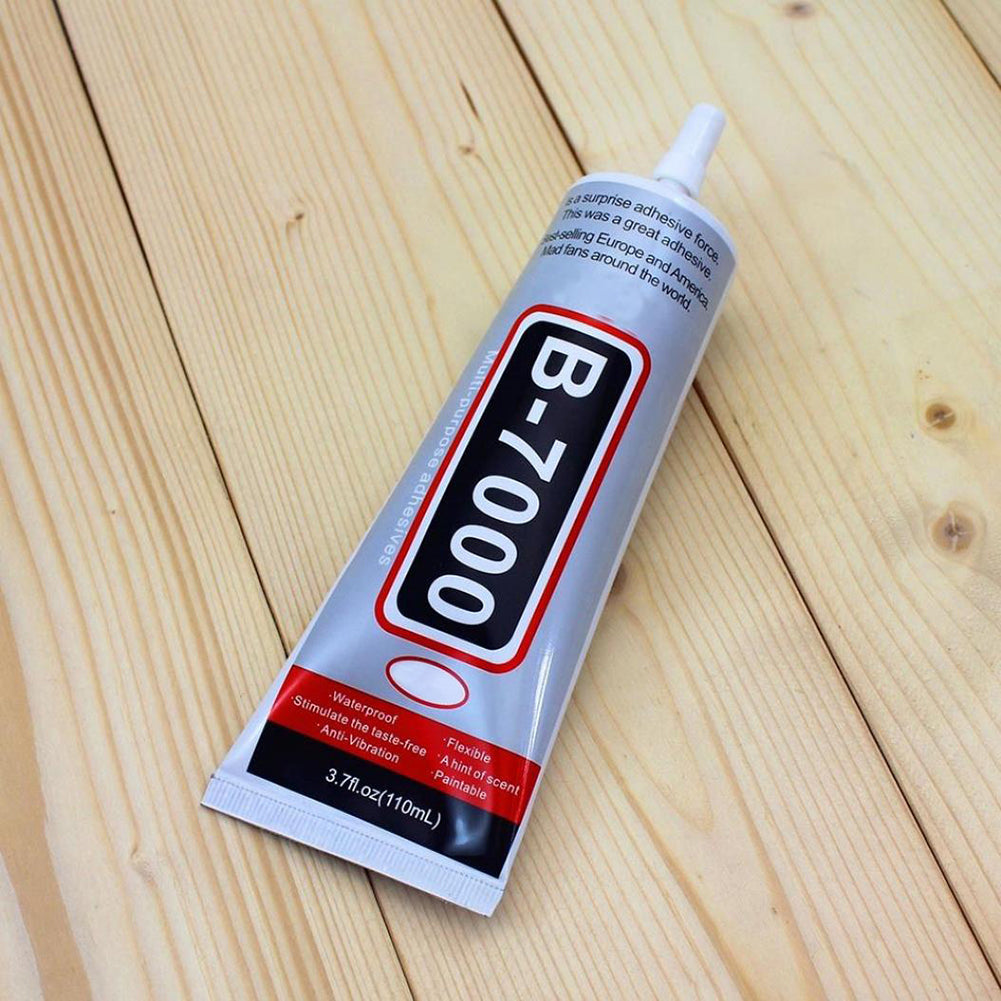 3/9/15/25/50/110ml Industrial Glue Strong Adhesive Force Jewelry Phone DIY Tool