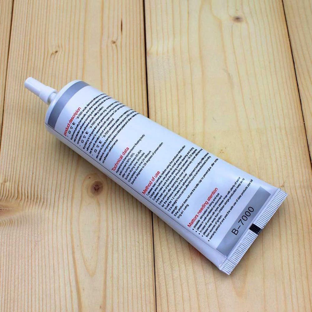 3/9/15/25/50/110ml Industrial Glue Strong Adhesive Force Jewelry Phone DIY Tool