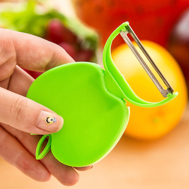 Vegetable Peeler Cabbage Graters Salad Potato Slicer Cutter Apple Style Multi-purpose Vegetable Peeler